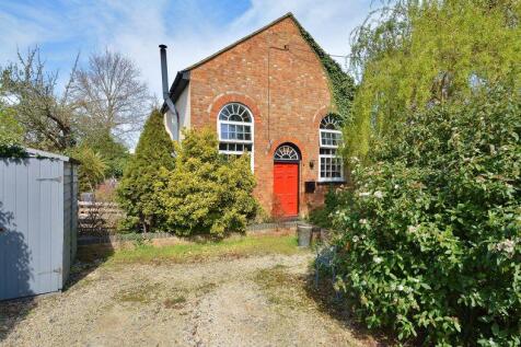 Ludgershall Road, Piddington 1 bed detached house for sale