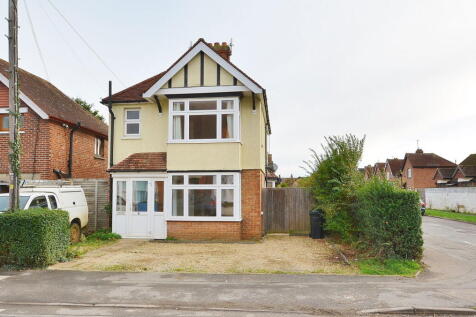 Queens Road, Thame 3 bed detached house for sale