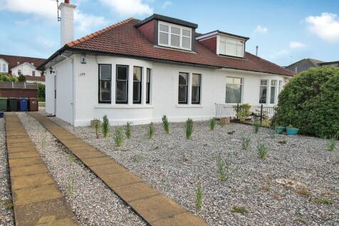 3 bedroom semi-detached bungalow for sale
