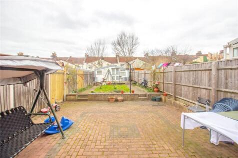 Bloy Street, Bristol BS5 5 bed end of terrace house for sale