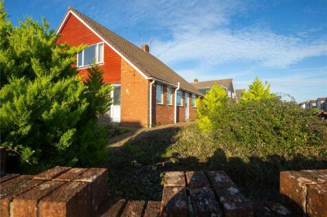 Coape Road, Bristol BS14 2 bed bungalow for sale