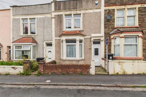 Tudor Road, Bristol BS5 2 bed terraced house for sale
