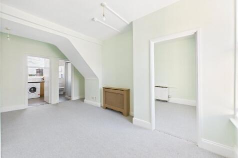 West Street, Bristol BS2 1 bed apartment for sale