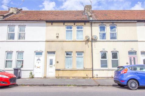 Whitehall Road, Bristol BS5 2 bed terraced house for sale