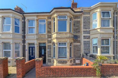 Roseberry Road, Bristol BS5 2 bed terraced house for sale