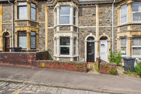 Northcote Road, Bristol BS5 2 bed terraced house for sale