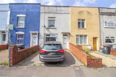 Lyppiatt Road, Bristol BS5 2 bed terraced house for sale