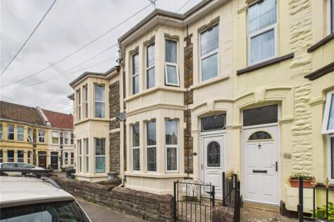 Leonard Road, Bristol BS5 3 bed terraced house for sale