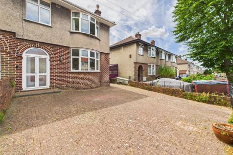 Gordon Avenue, Bristol BS5 3 bed end of terrace house for sale