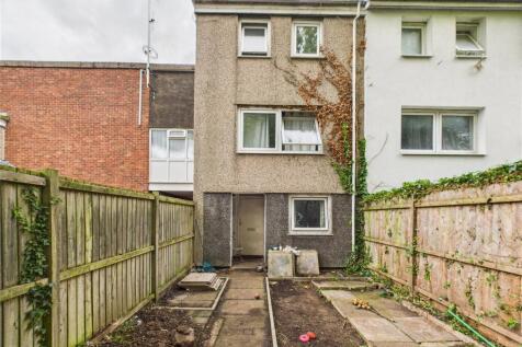 Hassell Drive, Bristol BS2 3 bed terraced house for sale
