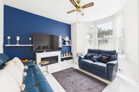 Eastbourne Road, Bristol BS5 2 bed end of terrace house for sale