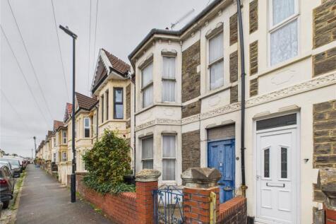 Harrow Road, Bristol BS4 2 bed terraced house for sale