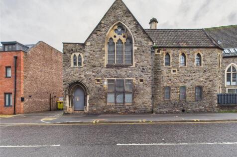 Lamb Street, Bristol BS2 2 bed apartment for sale