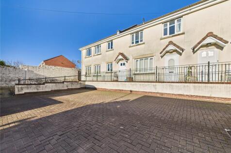 St. Aidans Road, Bristol BS5 2 bed apartment for sale
