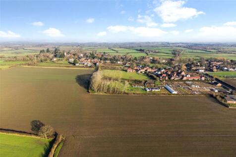 Land At Pebworth, Pebworth... Land for sale