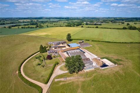 Kings Sutton, Banbury... 6 bed detached house for sale