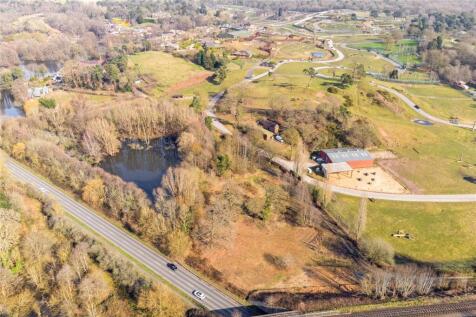 Lot 4 | Land At Bewdley, Wribbenhall... Land for sale
