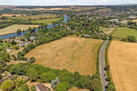 Ferry Lane, Bourne End... Land for sale