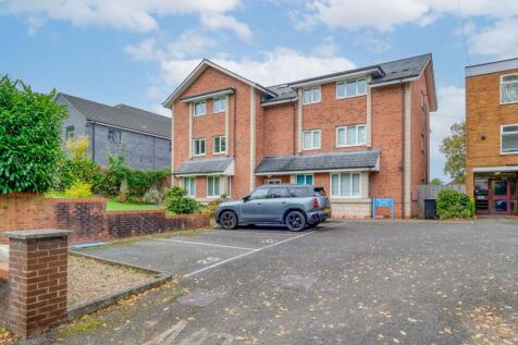 West Heath Road, Northfield, B31 2 bed flat for sale