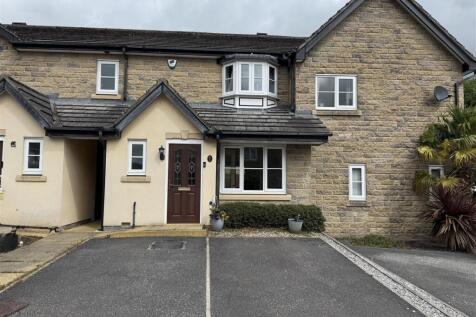 Clay Delf, Lower Cumberworth, HD8 8TN 2 bed terraced house for sale