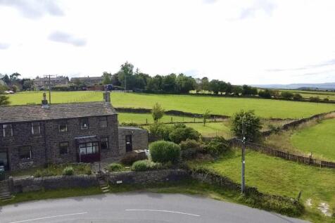 Piper Wells Lane, Cumberworth, HD8 8BA 3 bed semi