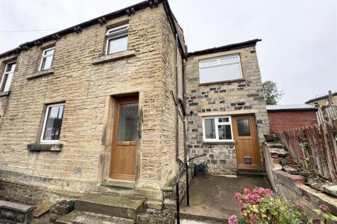 Saville Road, Skelmanthorpe, HD8 9EG 3 bed semi