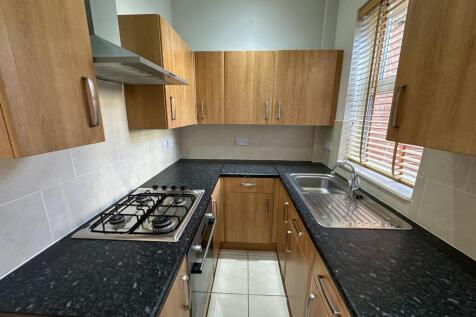Beaver Grove, L9 4RT, 2 bed house for sale