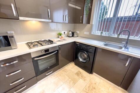 Needham Road, L7 0EQ, 4 bed house for sale
