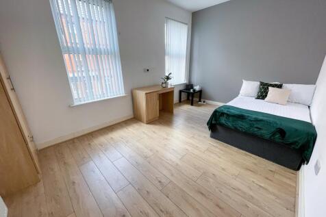Brookdale Road, L15 3JE, 6 bed house of multiple occupation for sale