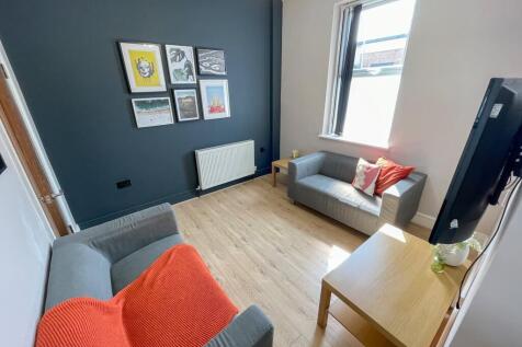 Wedgewood Street, L7 2QH, 4 bed terraced house for sale