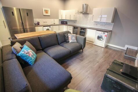 Kensington, L7 2RF, 8 bed house for sale