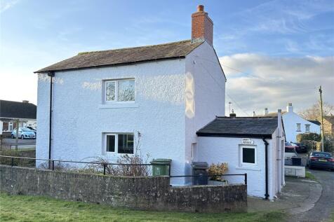 Walton, Brampton, Cumbria, CA8 1 bed end of terrace house for sale