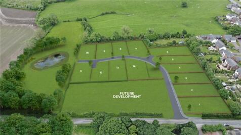 Plot for sale