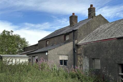 Hallbankgate, Brampton, Cumbria, CA8 Land for sale