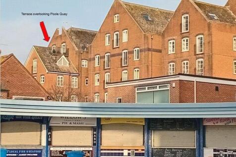 3 bedroom flat for sale