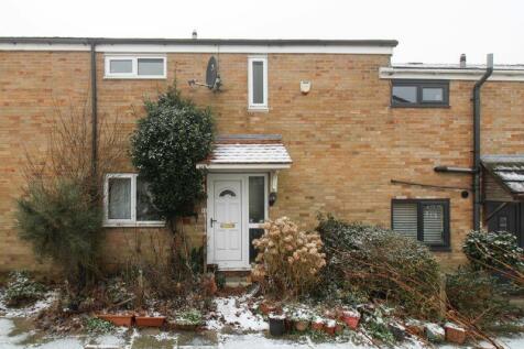 Spotland Tops, Rochdale 2 bed terraced house for sale