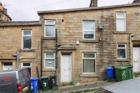 Russell Street, Bacup 2 bed property for sale