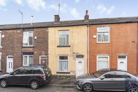 Hereford Street, Rochdale 2 bed terraced house for sale