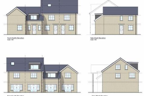 Land to South of Hare Hill Road... Land for sale