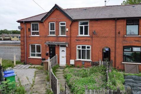 Firgrove Gardens, Rochdale 2 bed terraced house for sale