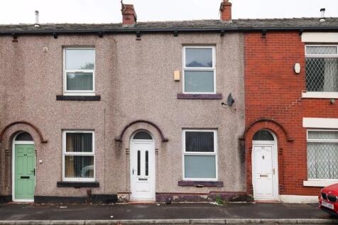 Holmes Street, Rochdale 2 bed terraced house for sale
