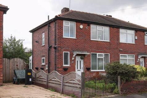 Rosefield Crescent, Rochdale 3 bed semi