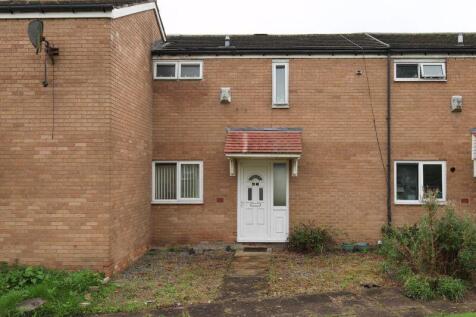 Spotland Tops, Rochdale 2 bed terraced house for sale