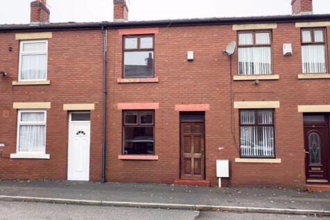 Berwick Street, Rochdale, OL16 5DT 2 bed property for sale