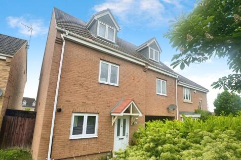 4 bedroom house for sale