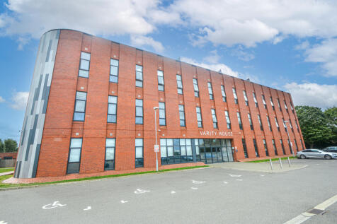 1 bedroom flat for sale