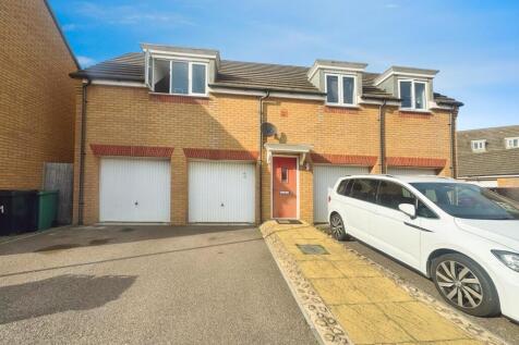 2 bedroom coach house for sale