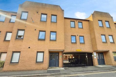 1 bedroom block of apartments for sale