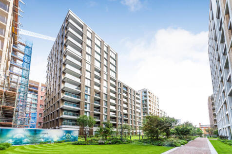 Prince Of Wales Drive, London, SW11 2 bed apartment for sale
