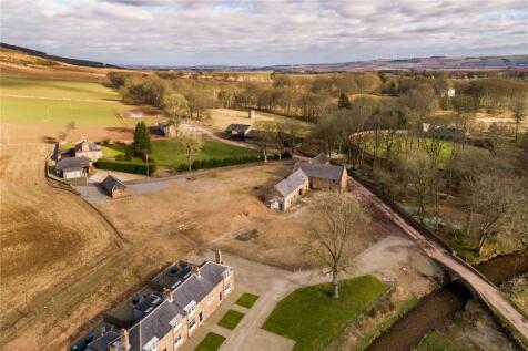 Mill Of Kincardine Development... Land for sale